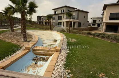 منزل مزدوج - 3 غرف نوم - 4 حمامات للبيع في سوان ليك ريزيدنس - كمبوندات التجمع الخامس - التجمع الخامس - مدينة القاهرة الجديدة - القاهرة منزل مزدوج - 3 غرف نوم - 4 حمامات للبيع في سوان ليك ريزيدنس - كمبوندات التجمع الخامس - التجمع الخامس - مدينة القاهرة الجديدة - القاهرة