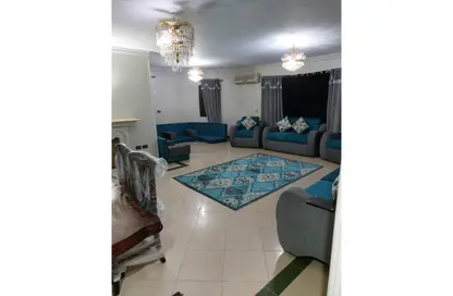 شقق فندقية - 3 غرف نوم - 3 حمامات للايجار في مدينة 6 أكتوبر - الجيزة