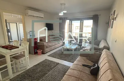 Chalet - 1 Bedroom - 1 Bathroom for rent in Marassi - Sidi Abdel Rahman - North Coast
