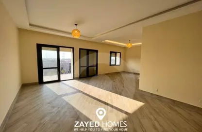Apartment - 3 Bedrooms - 3 Bathrooms for rent in Westown - Sheikh Zayed Compounds - Sheikh Zayed City - Giza