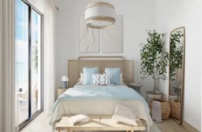 Chalet - 3 Bedrooms - 2 Bathrooms for sale in Marassi - Sidi Abdel Rahman - North Coast