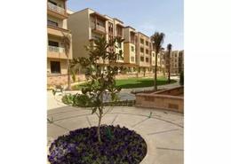 Apartment - 3 bedrooms for للبيع in Green 5 - 6 October Compounds - 6 October City - Giza