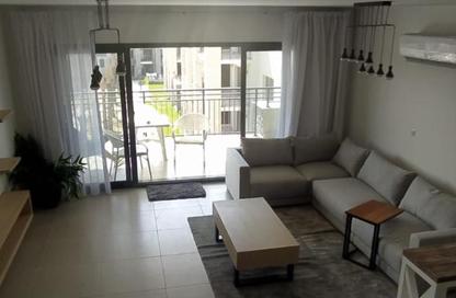 Chalet - 2 Bedrooms - 2 Bathrooms for sale in Marassi - Sidi Abdel Rahman - North Coast