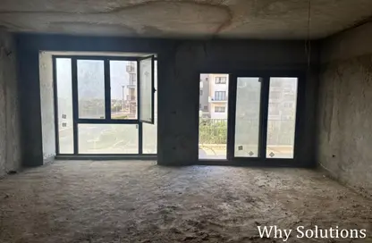 Apartment - 3 Bedrooms - 3 Bathrooms for sale in Eastown - 5th Settlement Compounds - The 5th Settlement - New Cairo City - Cairo
