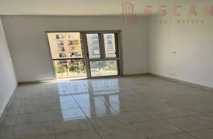 Apartment - 3 Bedrooms - 2 Bathrooms for rent in El Rehab Extension - Al Rehab - New Cairo City - Cairo