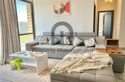 شقة - 2 غرف نوم - 2 حمامات للايجار في ايستاون - كمبوندات التجمع الخامس - التجمع الخامس - مدينة القاهرة الجديدة - القاهرة