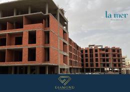 Apartment - 2 bedrooms - 2 bathrooms for للبيع in Touristic Center - Hurghada - Red Sea