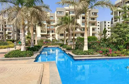 شقة - 4 غرف نوم - 3 حمامات للبيع في استوريا بارك - حدائق اكتوبر - مدينة 6 أكتوبر - الجيزة