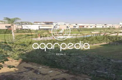 Twin House - 5 Bedrooms - 6 Bathrooms for sale in Azzar - 5th Settlement Compounds - The 5th Settlement - New Cairo City - Cairo