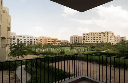 Apartment - 3 Bedrooms - 3 Bathrooms for sale in O West - 6 October Compounds - 6 October City - Giza