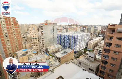 Apartment - 3 Bedrooms - 2 Bathrooms for sale in Janaklees - Hay Sharq - Alexandria