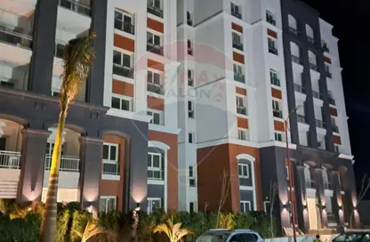 Apartment - 3 Bedrooms - 3 Bathrooms for sale in Alex West - Alexandria Compounds - Alexandria