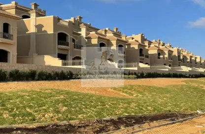 فيلا - 3 غرف نوم - 4 حمامات للبيع في لافيستا سيتي - كمبوندات العاصمة الإدارية الجديدة - العاصمة الإدارية الجديدة - القاهرة
