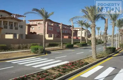 Villa - 3 Bedrooms - 4 Bathrooms for sale in Hyde Park - 5th Settlement Compounds - The 5th Settlement - New Cairo City - Cairo
