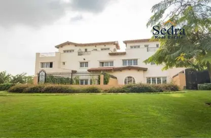 Apartment - 1 Bedroom - 2 Bathrooms for sale in New Cairo City - Cairo