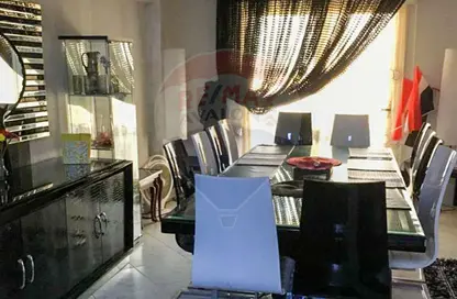 Apartment - 3 Bedrooms - 2 Bathrooms for rent in Royal Plaza - El Montazah - Hay Than El Montazah - Alexandria