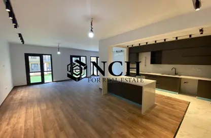 Apartment - 3 Bedrooms - 3 Bathrooms for rent in Eastown - 5th Settlement Compounds - The 5th Settlement - New Cairo City - Cairo