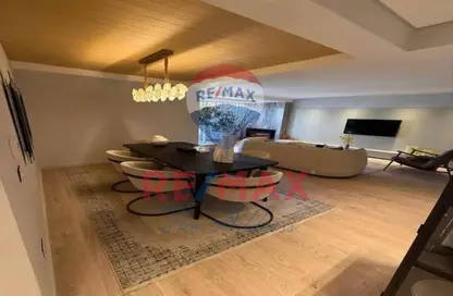 Apartment - 3 Bedrooms - 2 Bathrooms for sale in IL Bosco - New Capital Compounds - New Capital City - Cairo