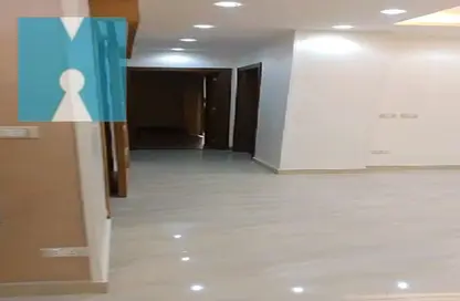 (بنتهاوس  (روف - 3 غرف نوم - 3 حمامات للايجار في زايد ديونز - الحي السادس - الشيخ زايد - الجيزة