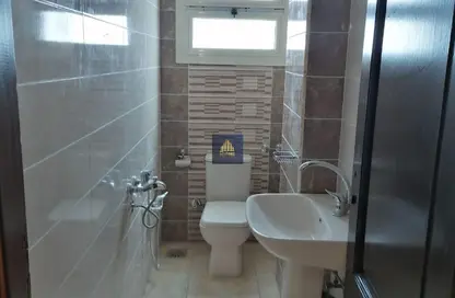 Apartment - 3 Bedrooms - 2 Bathrooms for rent in El Mearag City - Zahraa El Maadi - Hay El Maadi - Cairo
