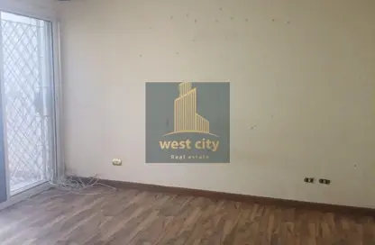 Townhouse - 3 Bedrooms - 3 Bathrooms for sale in Mena Garden City - Al Motamayez District - 6 October City - Giza
