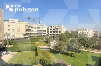شقة - 3 غرف نوم - 3 حمامات للايجار في سيتي فيو - طريق مصر اسكندرية الصحراوي - مدينة 6 أكتوبر - الجيزة