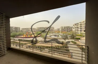 Apartment - 3 Bedrooms - 3 Bathrooms for sale in Palm Hills New Cairo - 5th Settlement Compounds - The 5th Settlement - New Cairo City - Cairo