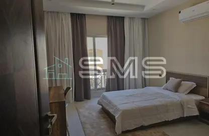 Apartment - 3 Bedrooms - 2 Bathrooms for rent in Paradise - El Shorouk Compounds - Shorouk City - Cairo