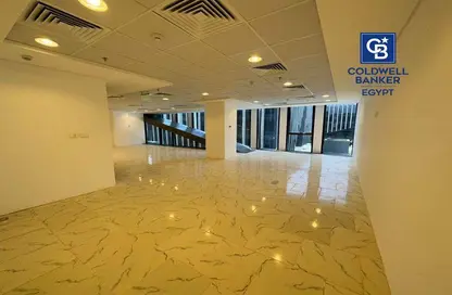 Office Space - Studio - 1 Bathroom for sale in Eastown - 5th Settlement Compounds - The 5th Settlement - New Cairo City - Cairo