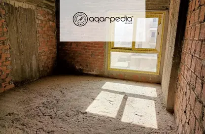 Apartment - 3 Bedrooms - 2 Bathrooms for sale in Sarai - Mostakbal City Compounds - Mostakbal City - Future City - Cairo