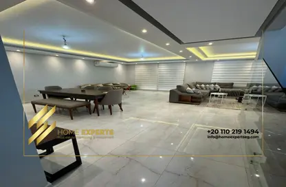 فيلا - 4 غرف نوم - 4 حمامات للايجار في ميفيدا - كمبوندات التجمع الخامس - التجمع الخامس - مدينة القاهرة الجديدة - القاهرة