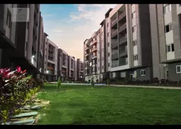 Apartment - 3 Bedrooms - 3 Bathrooms for sale in Isola - Hadayek October - 6 October City - Giza