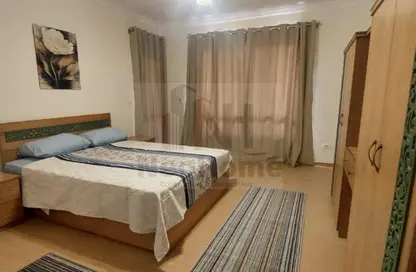 شقة - 3 غرف نوم - 2 حمامات للايجار في مدينة وصال - كمبوندات الشروق - مدينة الشروق - القاهرة