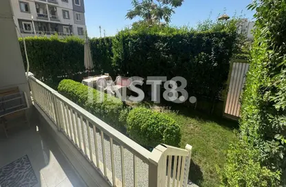 Apartment - 3 Bedrooms - 3 Bathrooms for sale in JAYD Residence - 5th Settlement Compounds - The 5th Settlement - New Cairo City - Cairo