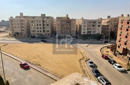 شقة - 3 غرف نوم - 3 حمامات للبيع في اللوتس الشمالي - حى اللوتس - مدينة القاهرة الجديدة - القاهرة