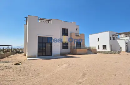 فيلا - 4 غرف نوم - 3 حمامات للبيع في سيان - الجونة - الغردقة - محافظة البحر الاحمر