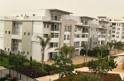Duplex - 3 Bedrooms - 3 Bathrooms for sale in Hyde Park - 5th Settlement Compounds - The 5th Settlement - New Cairo City - Cairo