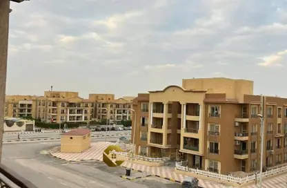 Apartment - 3 Bedrooms - 2 Bathrooms for sale in Al Khamayel city - Sheikh Zayed Compounds - Sheikh Zayed City - Giza Apartment - 3 Bedrooms - 2 Bathrooms for sale in Al Khamayel city - Sheikh Zayed Compounds - Sheikh Zayed City - Giza