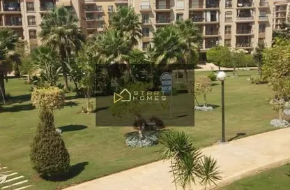 Apartment - 4 Bedrooms - 3 Bathrooms for sale in El Rehab Extension - Al Rehab - New Cairo City - Cairo
