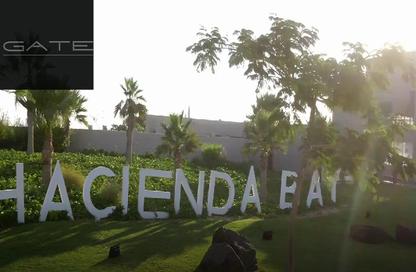 Chalet - 3 Bedrooms - 3 Bathrooms for sale in Hacienda Bay - Sidi Abdel Rahman - North Coast