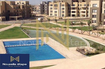 شقة - 2 غرف نوم - 2 حمامات للايجار في بالم هيلز بالم باركس - وصلة دهشور الجنوبية - مدينة 6 أكتوبر - الجيزة