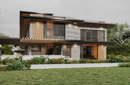Apartment - 3 Bedrooms - 3 Bathrooms for sale in Elora - New Zayed City - Sheikh Zayed City - Giza