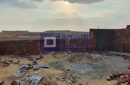 شقة - 4 غرف نوم - 3 حمامات للبيع في الحي 300 - التوسعات الشمالية - مدينة 6 أكتوبر - الجيزة