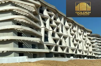 شقة - 4 غرف نوم - 3 حمامات للبيع في منطقة ار 7 - العاصمة الإدارية الجديدة - القاهرة