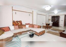 شقة - 2 غرف نوم - 1 حمام for للايجار in شارع ابو قير - جليم - حي شرق - الاسكندرية