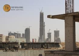 Shop for للبيع in MU-23 - Downtown Area - New Capital City - Cairo Shop for للبيع in MU-23 - Downtown Area - New Capital City - Cairo