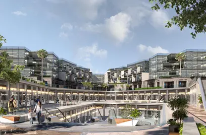 فيلا - 6 غرف نوم - 7 حمامات للبيع في أو ويست - كمبوندات 6 أكتوبر - مدينة 6 أكتوبر - الجيزة فيلا - 6 غرف نوم - 7 حمامات للبيع في أو ويست - كمبوندات 6 أكتوبر - مدينة 6 أكتوبر - الجيزة