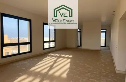Penthouse - 4 Bedrooms - 5 Bathrooms for sale in O West - 6 October Compounds - 6 October City - Giza