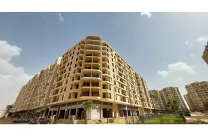شقة - 2 غرف نوم - 2 حمامات للبيع في كابيتال ايست - كمبوندات مدينة نصر - مدينة نصر - القاهرة