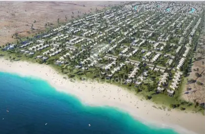 Chalet - 1 Bedroom - 1 Bathroom for sale in Silver Sands - Qesm Marsa Matrouh - North Coast